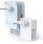 TP-LINK Powerline AV1000 1x1000Mbps + Wireless Dual-Band AC750 (TL-WPA7517 KIT)