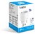 TP-LINK Okos Dugalj Wi-Fi-s Fogyasztás mérővel (TAPO P115(1-PACK))