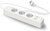 TP-LINK Okos Elosztósor Wifi-s, 3xDugalj + 2xUSB + 1x 18W USB-C (TAPO P300)