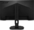 Acer Nitro XF273UF3bmiiprx ZeroFrame FreeSync Premium Monitor (UM.HX3EE.329) - 27.0" QHD (2560x1440), IPS, 16:9, 320Hz, FreeSync, 0.5ms, 250nits, HDMI, DisplayPort, 2 év garancia, Fekete színben