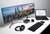 Kensington SD5560T Thunderbolt 3 és USB-C Dokkoló (K37010EU) - 96 Watt AC adapterrel
