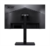 Acer Vero B227QDEBMIPRCZXV Monitor (UM.WB7EE.E05) - 21.5" FullHD (1920x1080), IPS, ZeroFrame, FreeSync, 100Hz, 4ms, 250nit, DisplayPort, HDMI, VGA, 3 év garancia