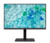 Acer Vero B227QDEBMIPRCZXV Monitor (UM.WB7EE.E05) - 21.5" FullHD (1920x1080), IPS, ZeroFrame, FreeSync, 100Hz, 4ms, 250nit, DisplayPort, HDMI, VGA, 3 év garancia