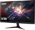 Acer Nitro VG270Gbmipx ZeroFrame FreeSync Premium Monitor (UM.HV0EE.G01) - 27.0" FullHD (1920x1080), 16:9, 120Hz, Zero Frame, FreeSync, 1ms, 250nits, HDMI, DisplayPort, 2 év garancia, Fekete színben