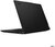 Lenovo ThinkPad L16 G2 Notebook (21SC000WHV) - 16.0" WUXGA, AMD Ryzen 7 PRO-250, 16GB RAM, 512GB SSD, Magyar billentyűzet, Windows 11 Professional, 3 év garancia, Fekete színben