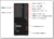 Lenovo ThinkSystem ST50 V3 Torony Szerver (7DF31001EA) - Intel Xeon 6315P, 16GB (1x16GB) RAM, 2x480GB RI SSD, 3 év garancia