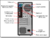Lenovo ThinkSystem ST50 V3 Torony Szerver (7DF31001EA) - Intel Xeon 6315P, 16GB (1x16GB) RAM, 2x480GB RI SSD, 3 év garancia