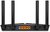 TP-LINK Wireless Router Dual Band AX3000 1xWAN(1000Mbps) + 4xLAN(1000Mbps) (Archer AX53)