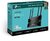 TP-LINK Wireless Router Dual Band AX3000 1xWAN(1000Mbps) + 4xLAN(1000Mbps) (Archer AX53)
