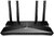 TP-LINK Wireless Router Dual Band AX3000 1xWAN(1000Mbps) + 4xLAN(1000Mbps) (Archer AX53)