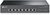 TP-LINK Switch 8x10 Gigabit, fémházas asztali/rackes (TL-SX1008)