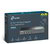 TP-LINK Switch 8x10 Gigabit, fémházas asztali/rackes (TL-SX1008)
