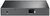 TP-LINK Switch 8x10 Gigabit, fémházas asztali/rackes (TL-SX1008)