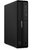 Lenovo ThinkCentre M70s G6 SFF (12YK0004HX) - Intel Core Ultra 5-225, 8GB RAM, 512GB SSD, WiFi + Bluetooth, Operációs rendszer nélkül - SFF Házas számítógép 3 év garanciával