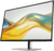 HP Series 5 Pro 527pq Monitor (9D9S0UT) - 27.0" QHD (2560x1440), IPS, 100Hz, 16:9, 1500:1, 350cd, 5ms, HDMI, DisplayPort, 3 év garancia, Fekete/ezüst színben