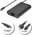 Dell 65 Watt USB-C AC Adapter - Notebook töltő (450-BFFL)