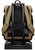 Lenovo Legion Gaming Backpack GB500 Hátizsák (GX41U39298) - Maximum 16.0" méretű notebookokhoz, Fekete/barna színben