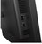 Lenovo ThinkVision T24-40 Monitor (64A4MAT2EU) - 23.8" FullHD (1920x1080), IPS, 48-120Hz, 16:9, 1500:1, 250cd/m2, 4ms, VGA, HDMI, DisplayPort, 3 év garancia, Fekete színben