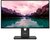 Lenovo ThinkVision T24-40 Monitor (64A4MAT2EU) - 23.8" FullHD (1920x1080), IPS, 48-120Hz, 16:9, 1500:1, 250cd/m2, 4ms, VGA, HDMI, DisplayPort, 3 év garancia, Fekete színben