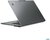 Lenovo ThinkPad X9-15 G1 FIFA Edition Notebook (21Q6006XRI) - 15.3" 2.8K (2880x1800) OLED Multi-touch, Intel Core Ultra 7-258V, 32GB RAM, 1TB SSD, Angol billentyűzet, Windows 11 Professional ENG, 3 év garancia, Szürke színben