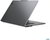 Lenovo ThinkPad X9-15 G1 FIFA Edition Notebook (21Q6006XRI) - 15.3" 2.8K (2880x1800) OLED Multi-touch, Intel Core Ultra 7-258V, 32GB RAM, 1TB SSD, Angol billentyűzet, Windows 11 Professional ENG, 3 év garancia, Szürke színben