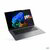 Lenovo ThinkPad X9-15 G1 FIFA Edition Notebook (21Q6006XRI) - 15.3" 2.8K (2880x1800) OLED Multi-touch, Intel Core Ultra 7-258V, 32GB RAM, 1TB SSD, Angol billentyűzet, Windows 11 Professional ENG, 3 év garancia, Szürke színben