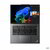 Lenovo ThinkPad X9-15 G1 FIFA Edition Notebook (21Q6006XRI) - 15.3" 2.8K (2880x1800) OLED Multi-touch, Intel Core Ultra 7-258V, 32GB RAM, 1TB SSD, Angol billentyűzet, Windows 11 Professional ENG, 3 év garancia, Szürke színben