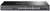 TP-LINK Switch 24x1000Mbps + 4x10Gbps SFP + 1xkonzol port, menedzselhető (SG5428X)