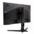 Acer Nitro XV270W3bmiiprx Gamer Monitor (UM.HX0EE.327) - 27.0" FullHD (1920x1080), 16:9, 240Hz, FreeSync, 0,5ms, 250nits, 2xHDMI, DisplayPort, 2 év garancia, Fekete színben