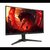 Acer Nitro XV270W3bmiiprx Gamer Monitor (UM.HX0EE.327) - 27.0" FullHD (1920x1080), 16:9, 240Hz, FreeSync, 0,5ms, 250nits, 2xHDMI, DisplayPort, 2 év garancia, Fekete színben