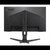 Acer Nitro XV270W3bmiiprx Gamer Monitor (UM.HX0EE.327) - 27.0" FullHD (1920x1080), 16:9, 240Hz, FreeSync, 0,5ms, 250nits, 2xHDMI, DisplayPort, 2 év garancia, Fekete színben
