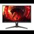 Acer Nitro XV270W3bmiiprx Gamer Monitor (UM.HX0EE.327) - 27.0" FullHD (1920x1080), 16:9, 240Hz, FreeSync, 0,5ms, 250nits, 2xHDMI, DisplayPort, 2 év garancia, Fekete színben