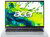Acer Aspire Go 14 AG14-72P-52H2 Notebook (NX.JSUEU.001) - 14.0" WUXGA, Intel Core 5-120U, 16GB RAM, 512GB SSD, Magyar billentyűzet, Operációs rendszer nélkül, 3 év garancia, Ezüst színben
