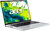 Acer Aspire Go 14 AG14-72P-52H2 Notebook (NX.JSUEU.001) - 14.0" WUXGA, Intel Core 5-120U, 16GB RAM, 512GB SSD, Magyar billentyűzet, Operációs rendszer nélkül, 3 év garancia, Ezüst színben