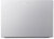 Acer Aspire Go 14 AG14-72P-52H2 Notebook (NX.JSUEU.001) - 14.0" WUXGA, Intel Core 5-120U, 16GB RAM, 512GB SSD, Magyar billentyűzet, Operációs rendszer nélkül, 3 év garancia, Ezüst színben