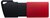 Kingston DataTraveler Exodia M 128GB Pendrive (DTXM/128GB) - USB Flash Drive, Fekete-piros szín