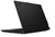 Lenovo ThinkPad L16 G2 Notebook (21SA002BHV) - 16.0" WUXGA, Intel Core Ultra 7-255U, 16GB RAM, 512GB SSD, Magyar billentyűzet, Windows 11 Professional, 3 év garancia, Fekete színben