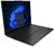 Lenovo ThinkPad L16 G2 Notebook (21SA002BHV) - 16.0" WUXGA, Intel Core Ultra 7-255U, 16GB RAM, 512GB SSD, Magyar billentyűzet, Windows 11 Professional, 3 év garancia, Fekete színben