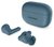 Lenovo TWS Yoga PC Edition Wireless Stereo Earbuds Vezeték nélküli mikrofonos fülhallgató (GXD1N63507) - Kék színben