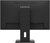 Lenovo ThinkVision E22-40 Monitor (64C9MAT6EU) - 21.5" FullHD (1920x1080) IPS, 16:9, 1300:1, 250cd/m2, 4ms, HDMI, DisplayPort, VGA, 3 év garancia, Fekete színben