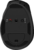 HP Tilt Ergonomic Wireless Mouse 725M Vezeték nélküli egér (BH0Z5AA) - Fekete színben