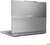 Lenovo ThinkBook Plus G6 Rollable Notebook (21TR000JRM) - 14.0" WQXGA, Intel Core Ultra 7-258V, 32GB RAM, 1TB SSD, Angol billentyűzet, Windows 11 Professional ENG, 3 év garancia, Szürke színben