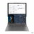 Lenovo ThinkBook Plus G6 Rollable Notebook (21TR000JRM) - 14.0" WQXGA, Intel Core Ultra 7-258V, 32GB RAM, 1TB SSD, Angol billentyűzet, Windows 11 Professional ENG, 3 év garancia, Szürke színben