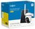 TP-LINK Wireless Kamera Cloud kültéri + Okos Solar Panel IP65 1xSIM foglalat (TAPO C615G KIT)
