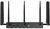 TP-LINK Vezetékes AX3000 VPN Router 1xWAN(1000Mbps) + 4x1000Mbps(POE+) + 1xSFP + 2xSIM (ER706WP-4G)