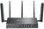 TP-LINK Vezetékes AX3000 VPN Router 1xWAN(1000Mbps) + 4x1000Mbps(POE+) + 1xSFP + 2xSIM (ER706WP-4G)