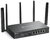 TP-LINK Vezetékes AX3000 VPN Router 1xWAN(1000Mbps) + 4x1000Mbps(POE+) + 1xSFP + 2xSIM (ER706WP-4G)