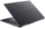 Acer Aspire A16-71M-77CC Notebook (NX.JEMEU.008) - 16.0" 2K OLED, Intel Core Ultra 7-155H, 16GB RAM, 1TB SSD, Magyar billentyűzet, Operációs rendszer nélkül, 3 év garancia, Acélszürke színben