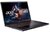 Acer Nitro V Gamer Notebook (ANV15-52-71ST) - 15.6" FullHD, Intel Core i7-13620H, 16GB RAM, 1TB SSD, nVidia GeForce RTX 5060 8GB, Magyar billentyűzet, Operációs rendszer nélkül, 3 év garancia, Fekete színben