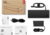 Lenovo ThinkPad USB4 Smart Dock 5500 Dokkoló (40BC0100EU)